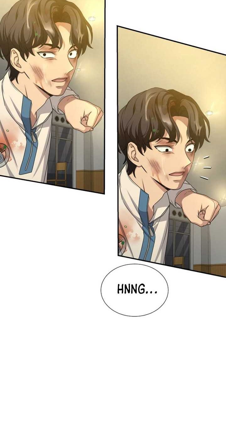 Return of the Genius Player chapter 03 halaman 45
