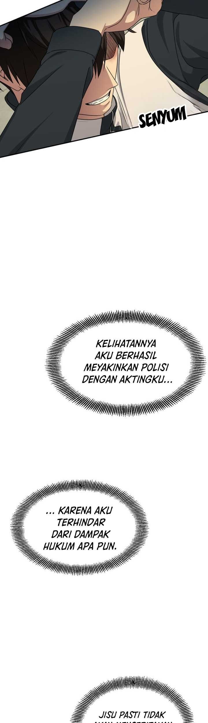Return of the Genius Player chapter 03 halaman 48