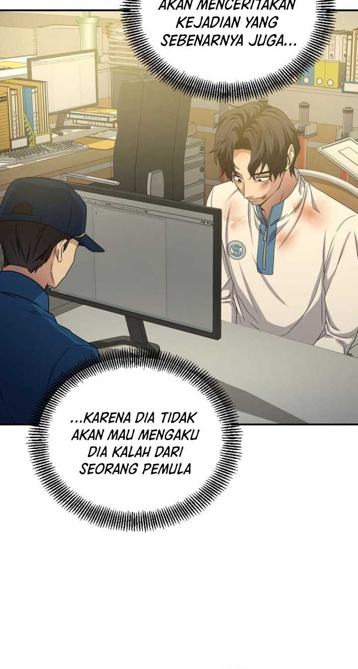 Return of the Genius Player chapter 03 halaman 49