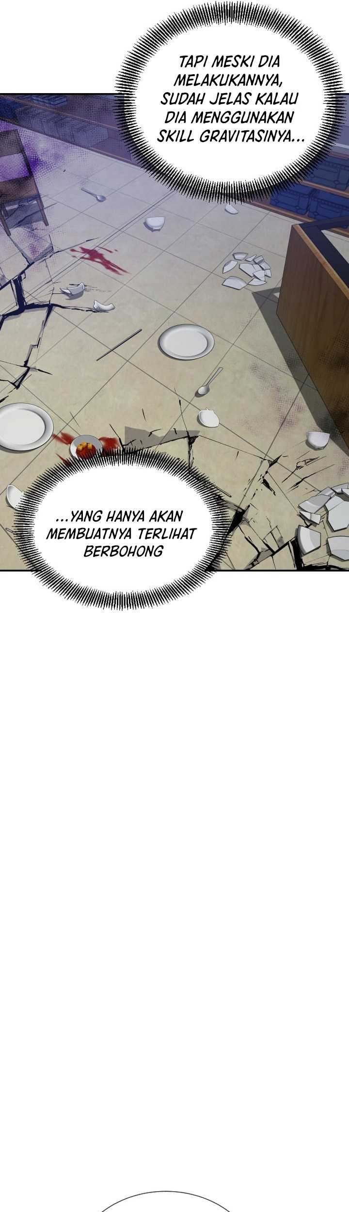 Return of the Genius Player chapter 03 halaman 50