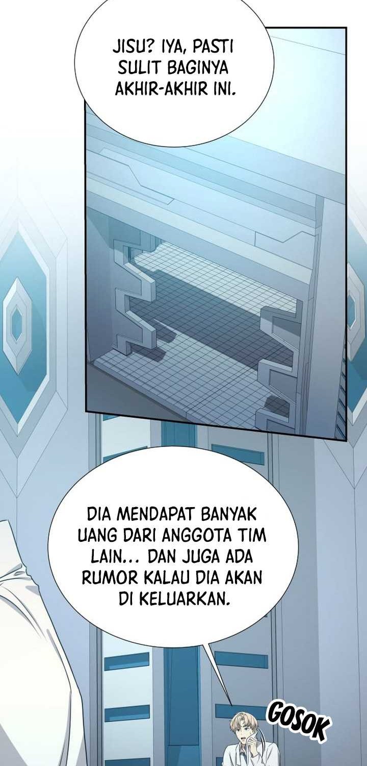 Return of the Genius Player chapter 03 halaman 51