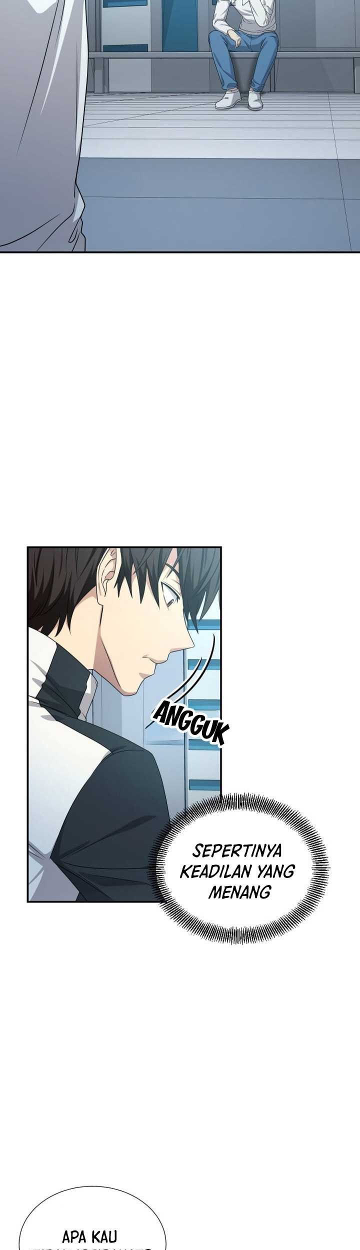 Return of the Genius Player chapter 03 halaman 52