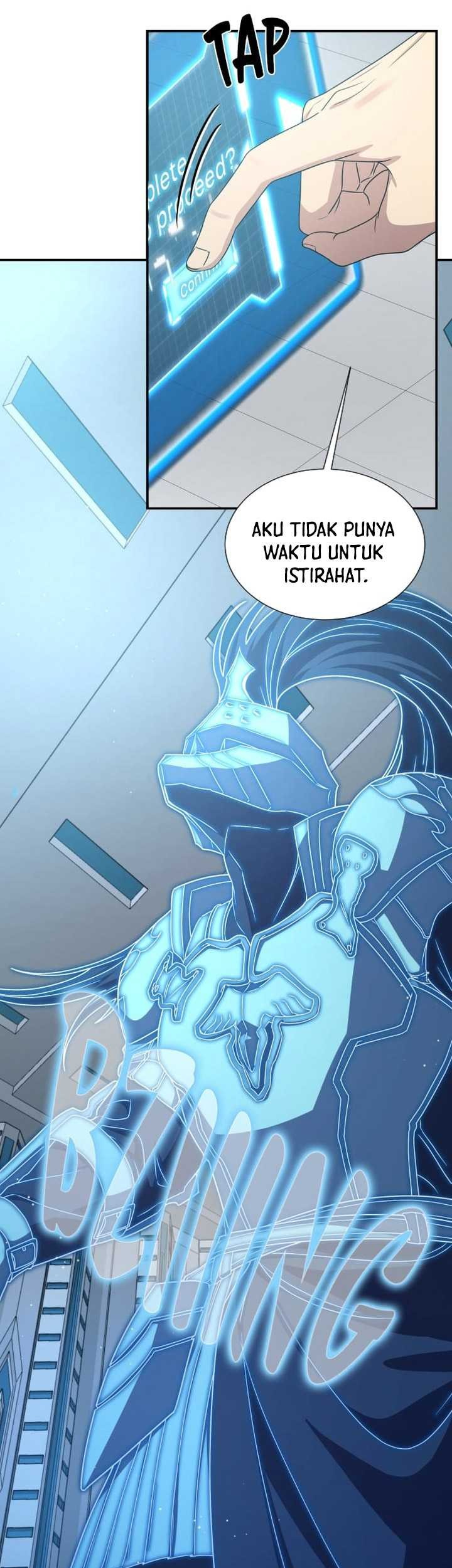 Return of the Genius Player chapter 03 halaman 54