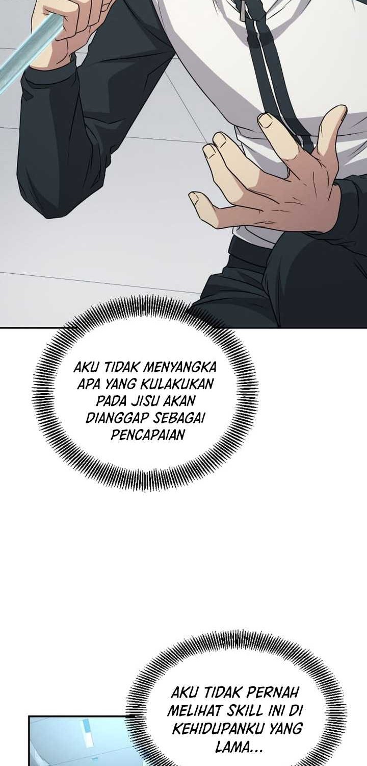 Return of the Genius Player chapter 03 halaman 63