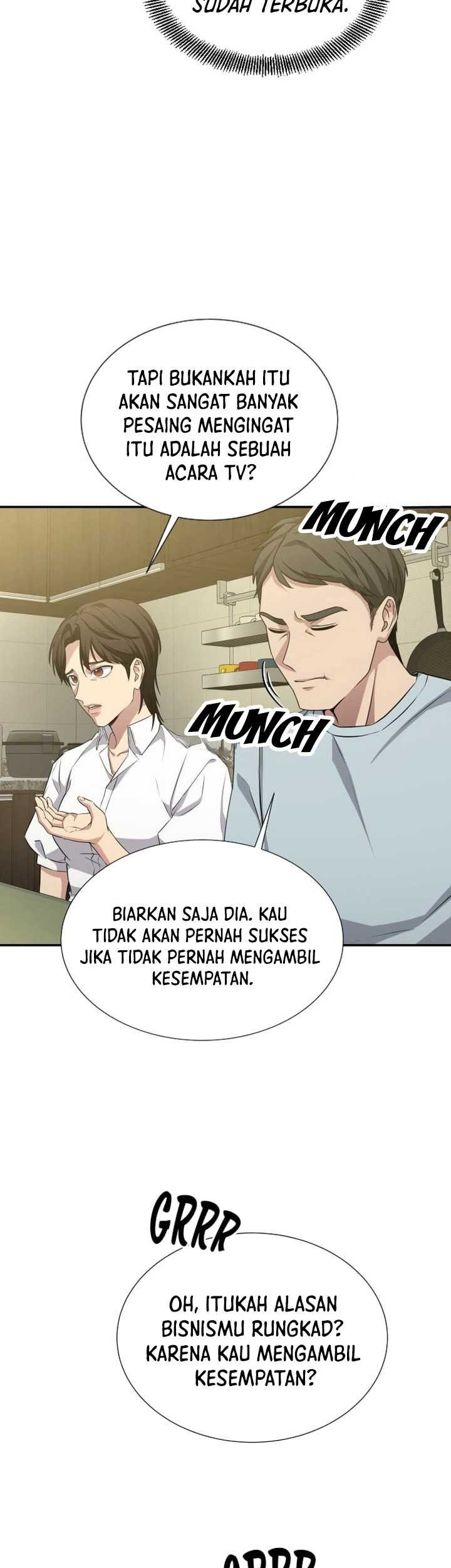 Return of the Genius Player chapter 03 halaman 68