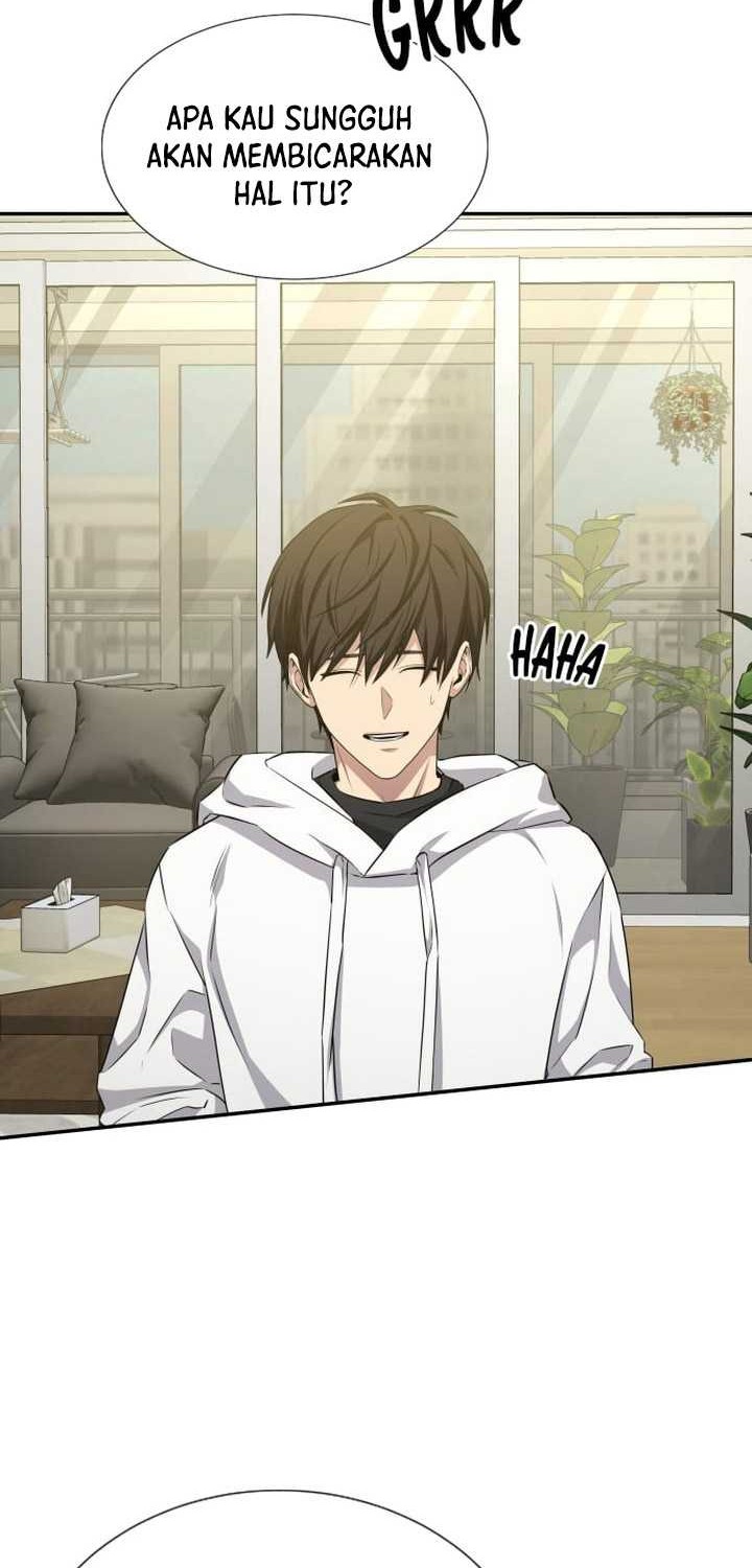 Return of the Genius Player chapter 03 halaman 69