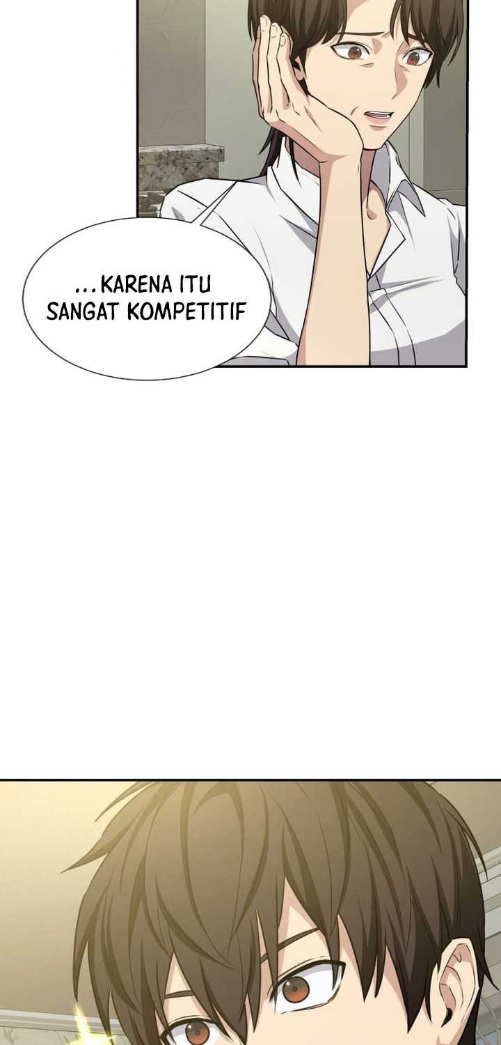Return of the Genius Player chapter 03 halaman 71