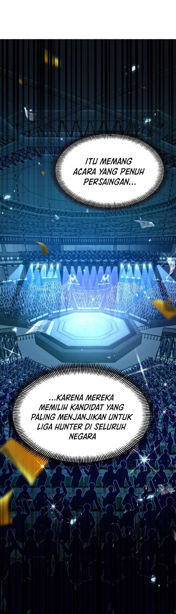 Return of the Genius Player chapter 03 halaman 74