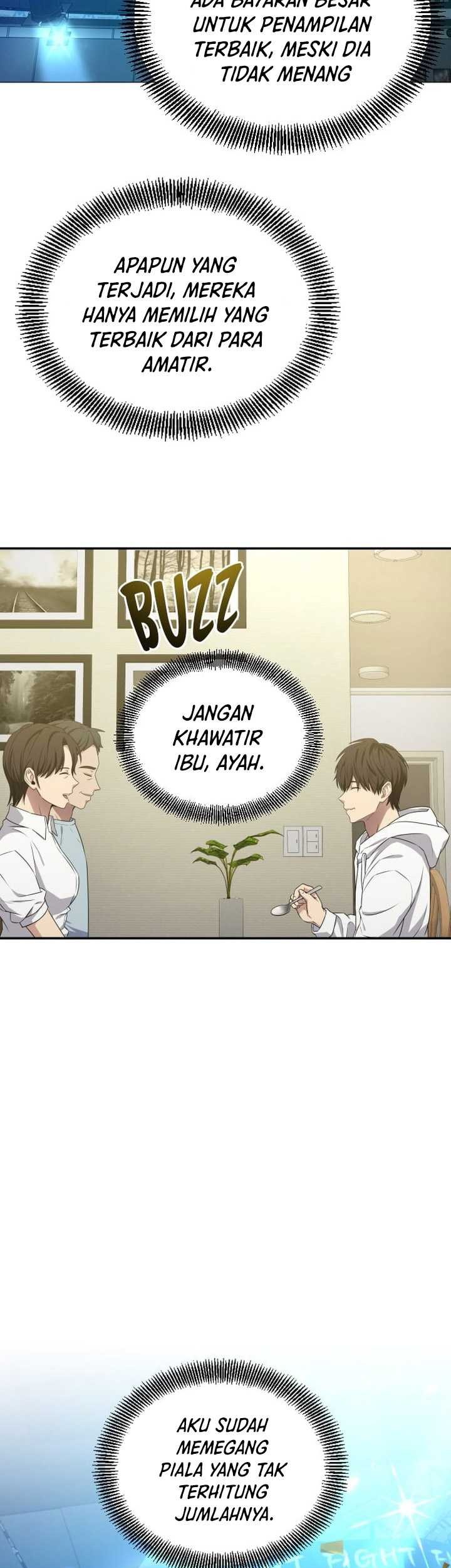 Return of the Genius Player chapter 03 halaman 76