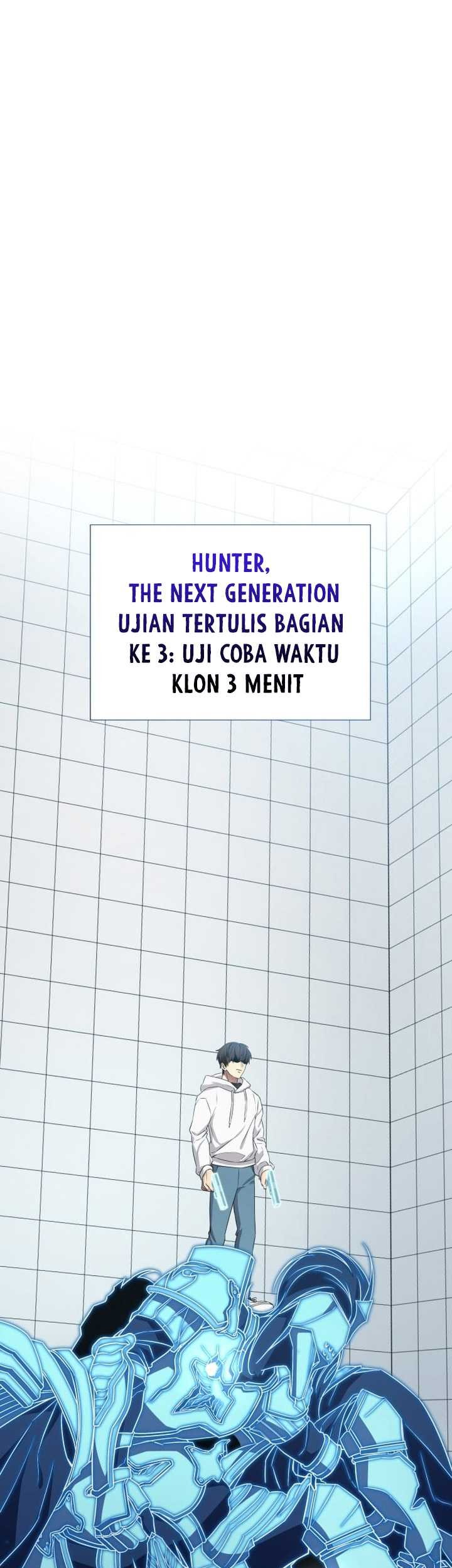 Return of the Genius Player chapter 03 halaman 80