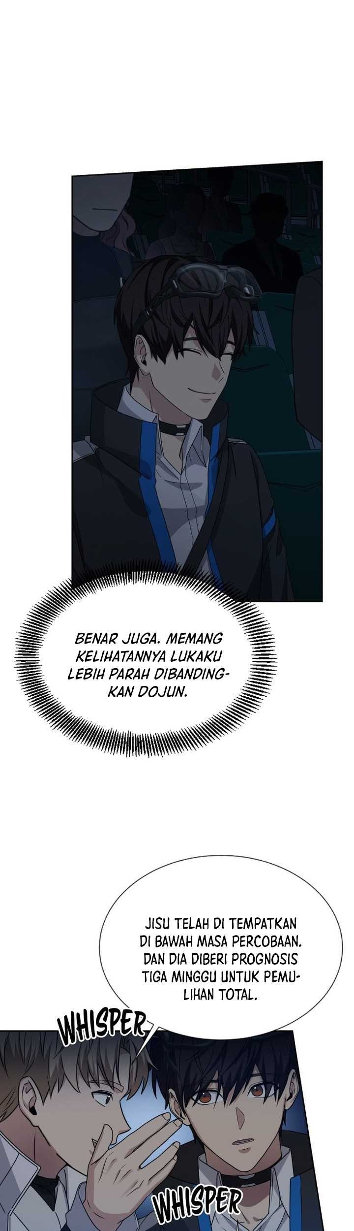 Return of the Genius Player Bab 05 halaman 24