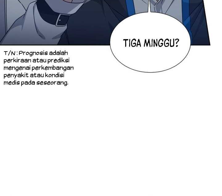 Return of the Genius Player Bab 05 halaman 25