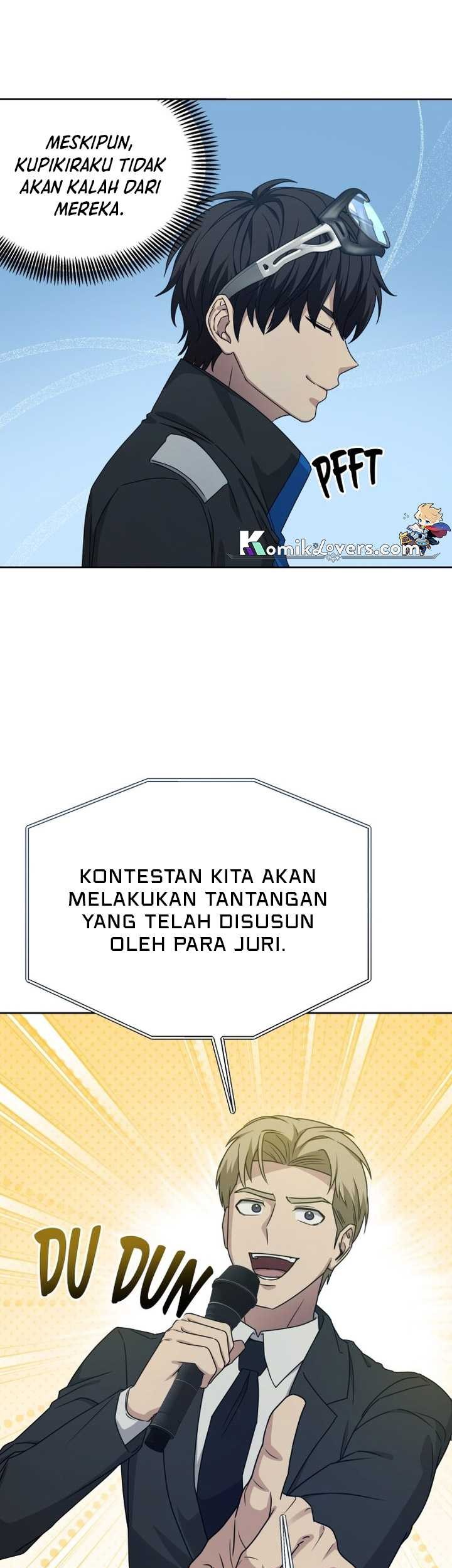 Return of the Genius Player Bab 05 halaman 48