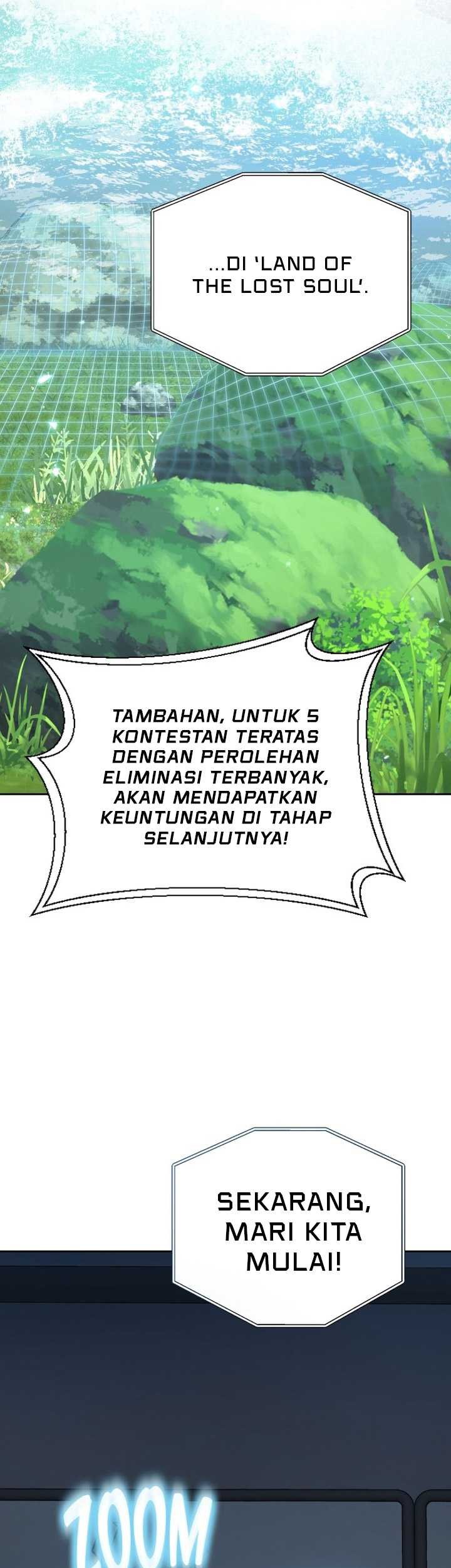 Return of the Genius Player Bab 05 halaman 62