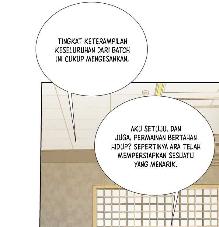Return of the Genius Player Bab 05 halaman 81