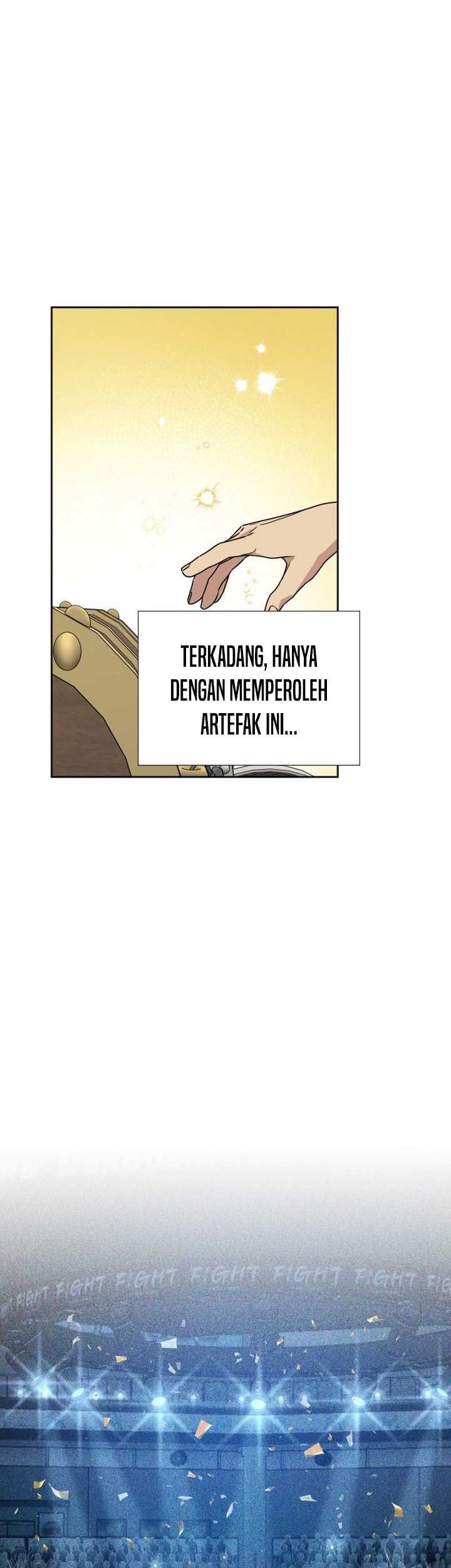 Return of the Genius Player Bab 06 halaman 8