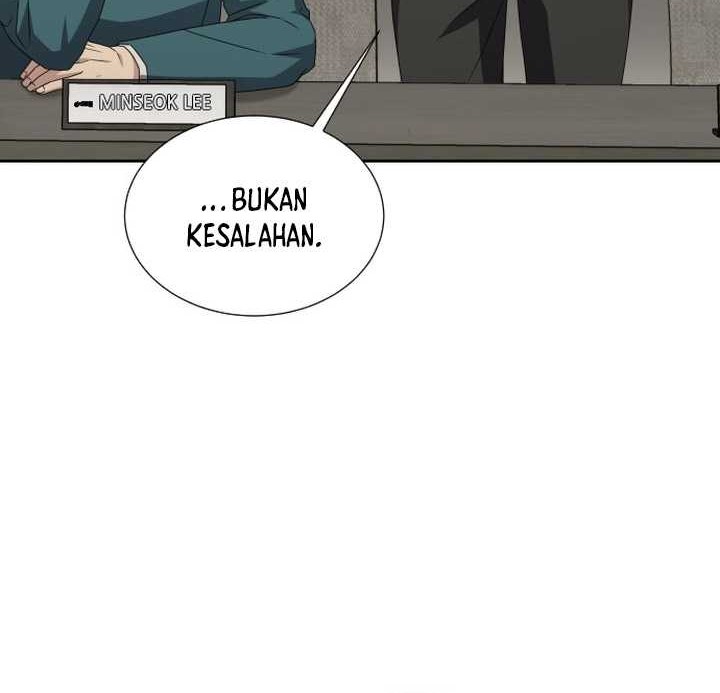 Return of the Genius Player Bab 06 halaman 13