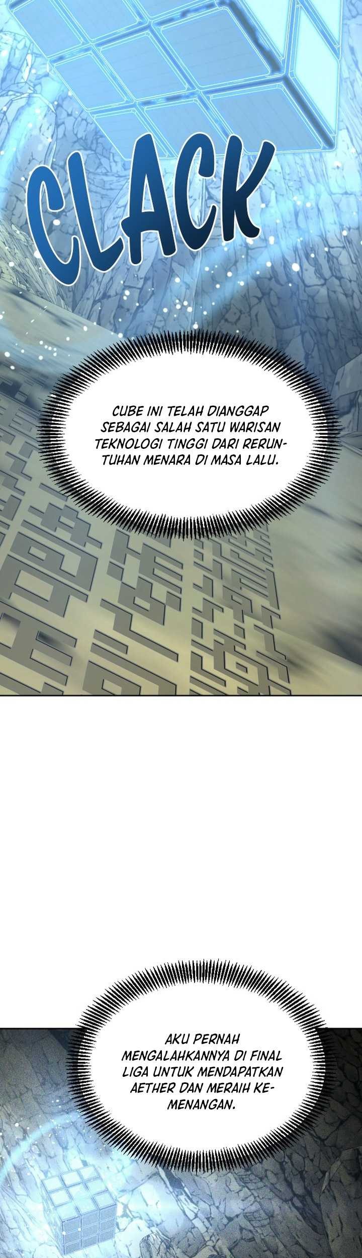 Return of the Genius Player Bab 06 halaman 44
