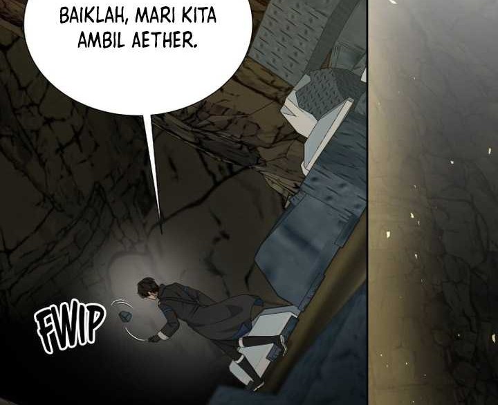 Return of the Genius Player Bab 06 halaman 75