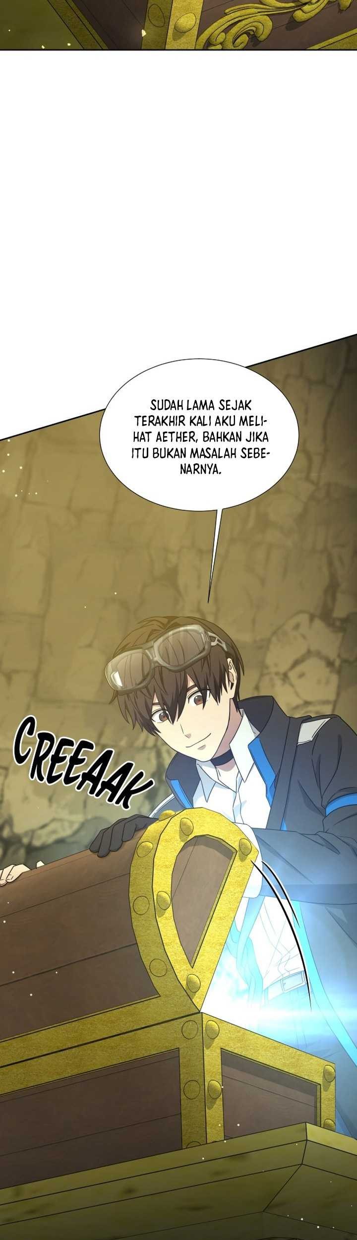 Return of the Genius Player Bab 06 halaman 78