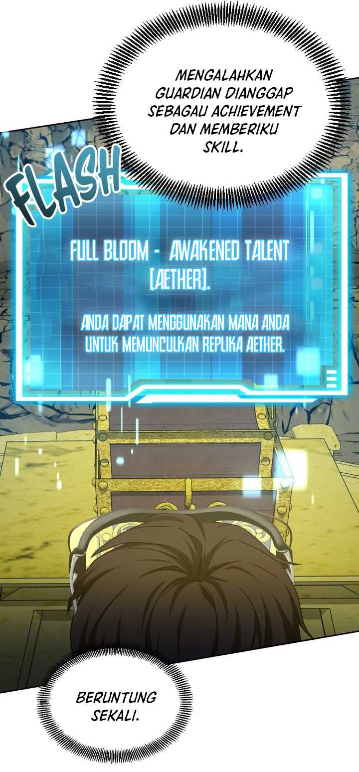 Return of the Genius Player Bab 06 halaman 86