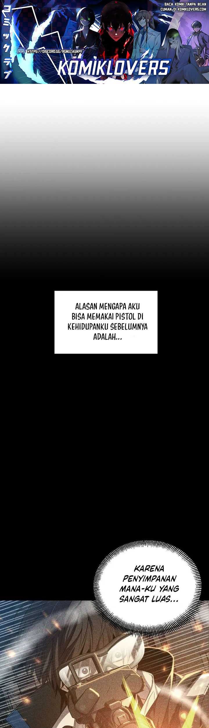 Return of the Genius Player Bab 07 halaman 2