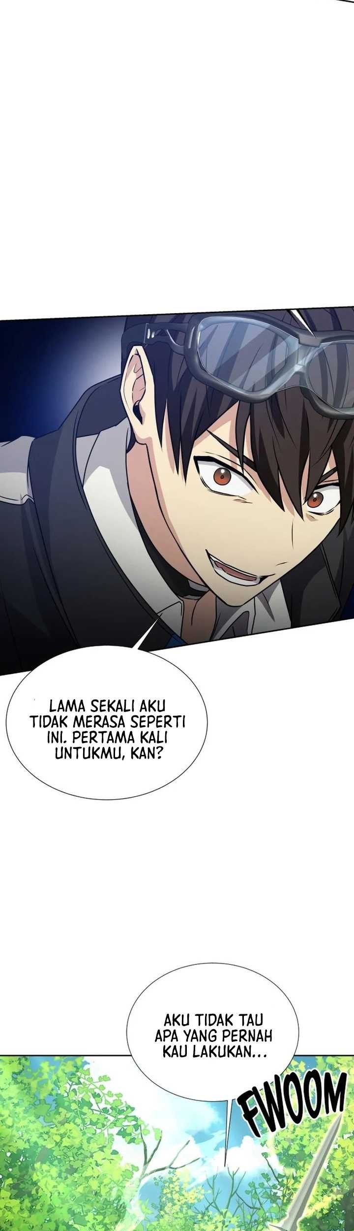 Return of the Genius Player Bab 08 halaman 32