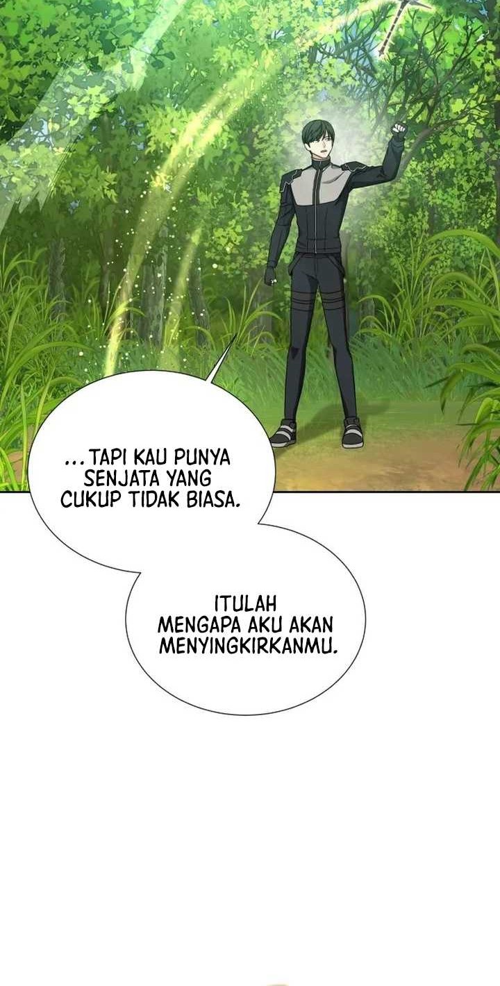 Return of the Genius Player Bab 08 halaman 33