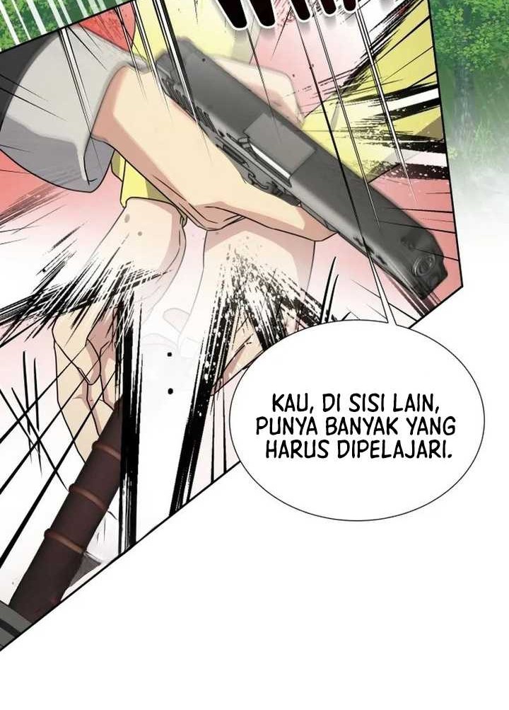 Return of the Genius Player Bab 08 halaman 43