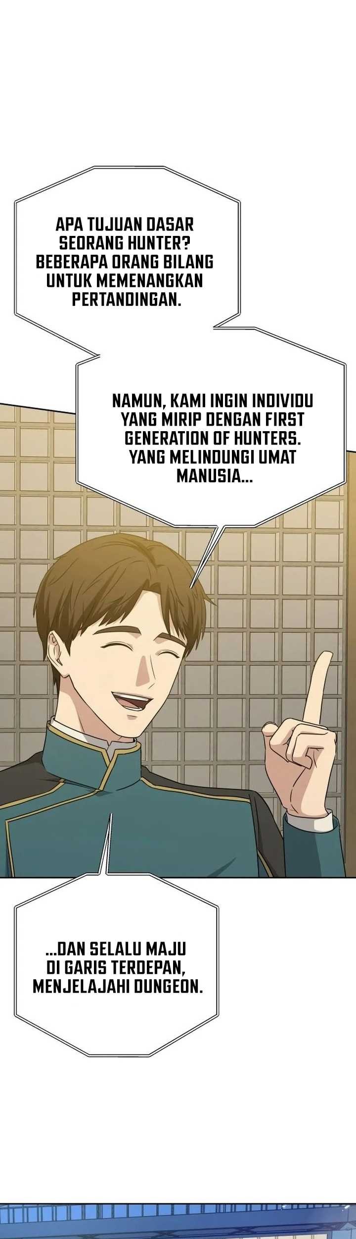 Return of the Genius Player Bab 08 halaman 84