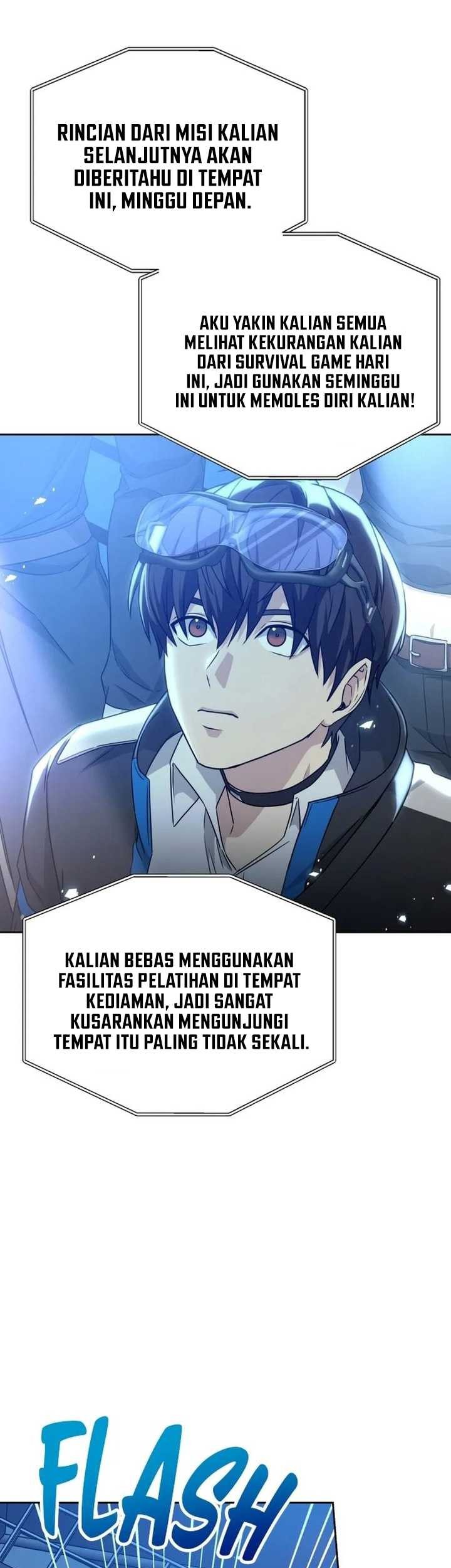Return of the Genius Player Bab 08 halaman 86