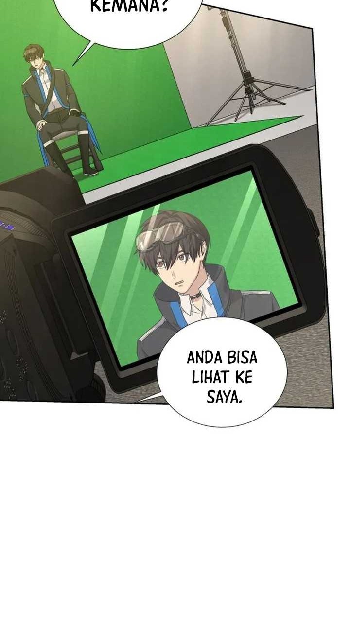 Return of the Genius Player Bab 09 halaman 15