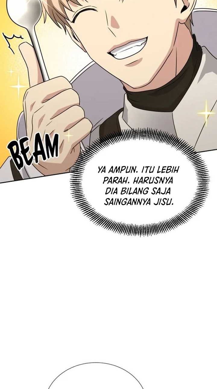 Return of the Genius Player Bab 09 halaman 31
