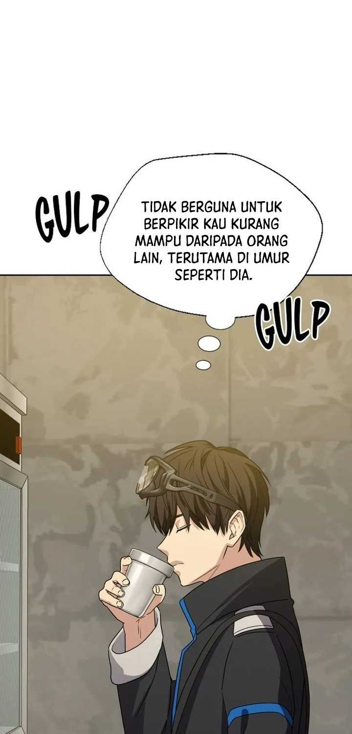Return of the Genius Player Bab 09 halaman 47