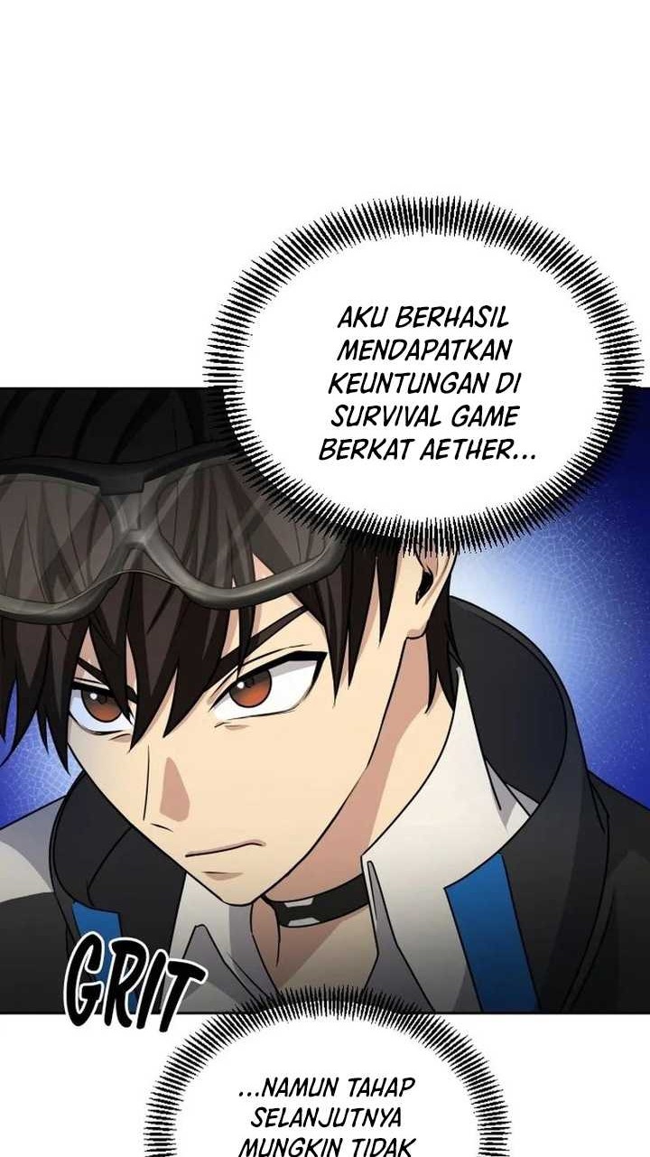 Return of the Genius Player Bab 09 halaman 59
