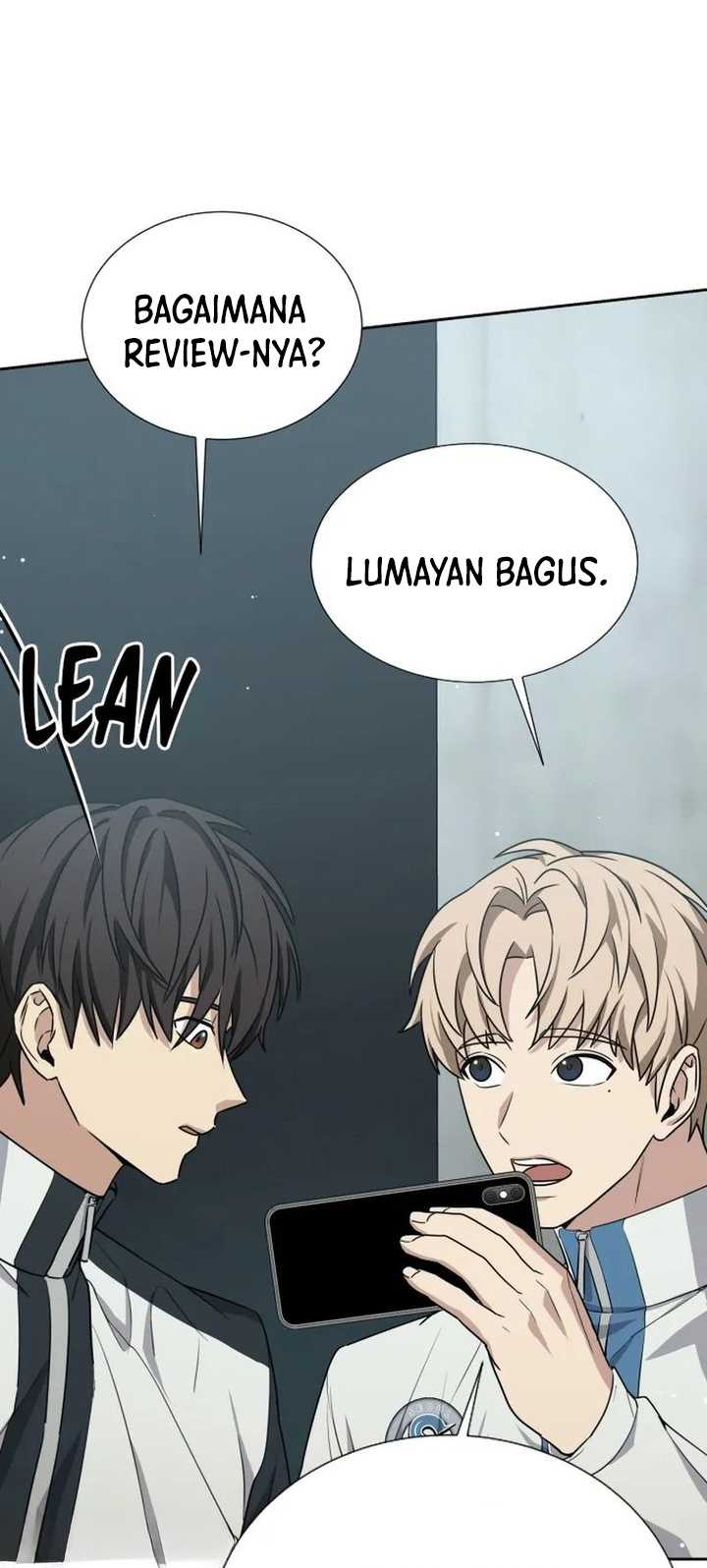 Return of the Genius Player Bab 09 halaman 74