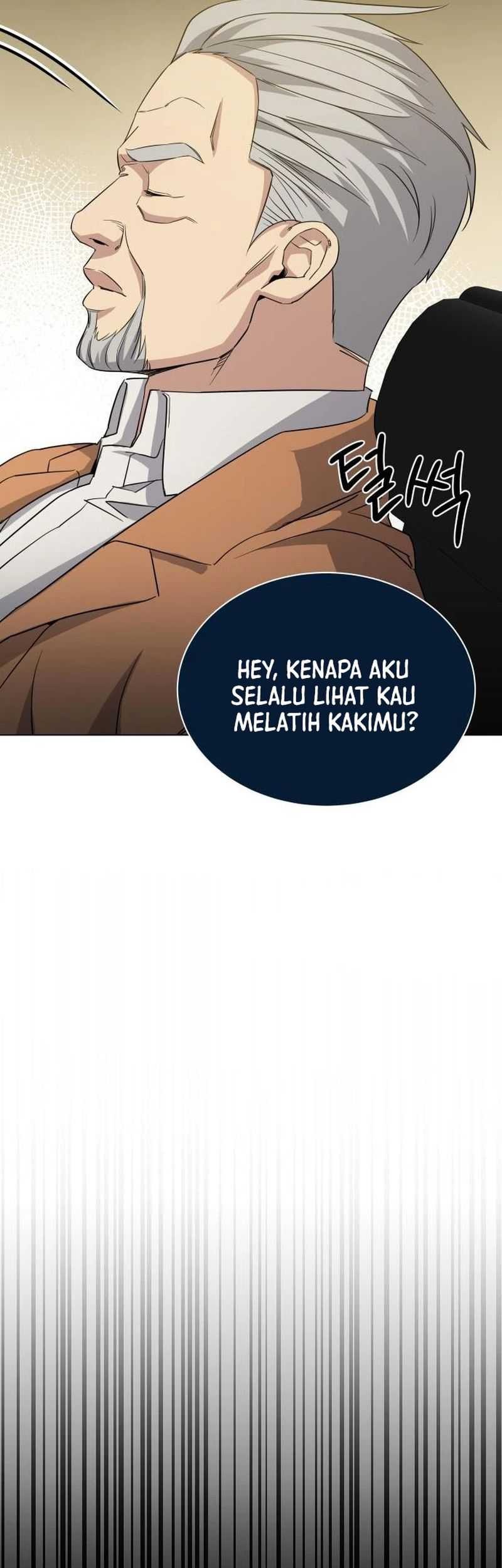 Return of the Genius Player Bab 10 halaman 45