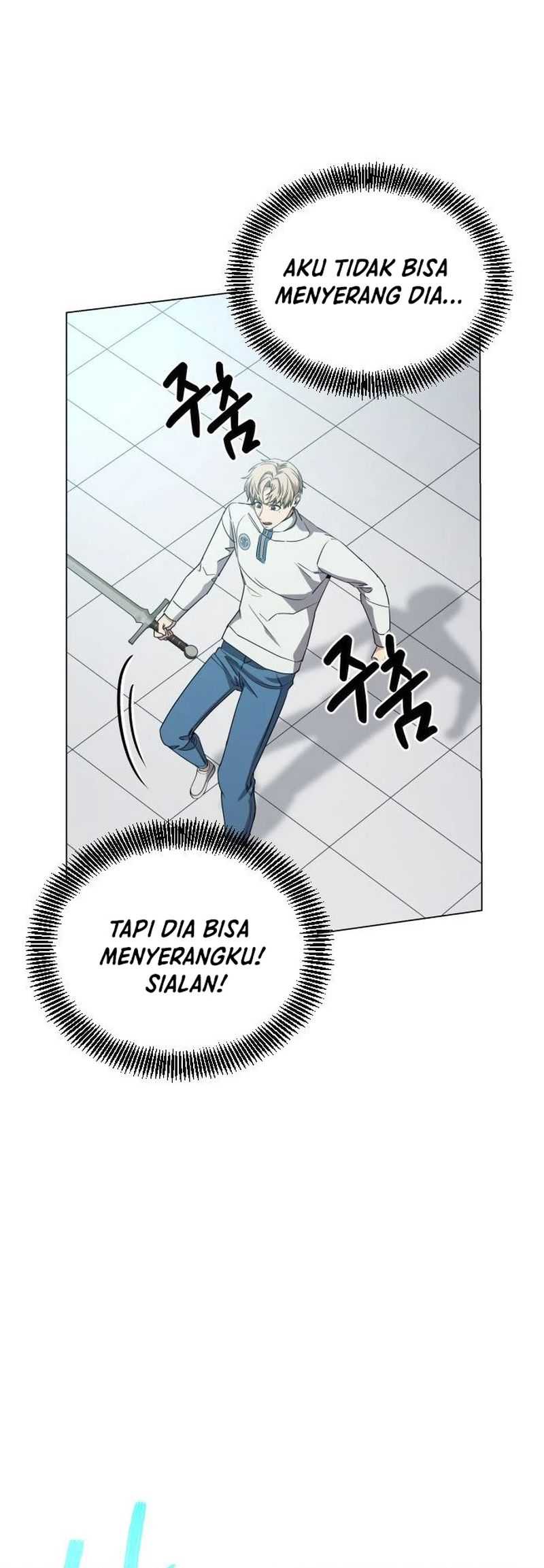 Return of the Genius Player chapter 11 halaman 5