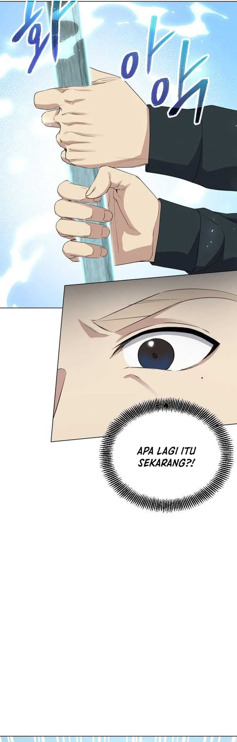 Return of the Genius Player chapter 11 halaman 6