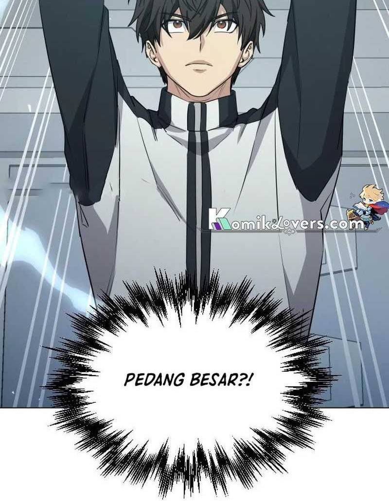Return of the Genius Player chapter 11 halaman 9