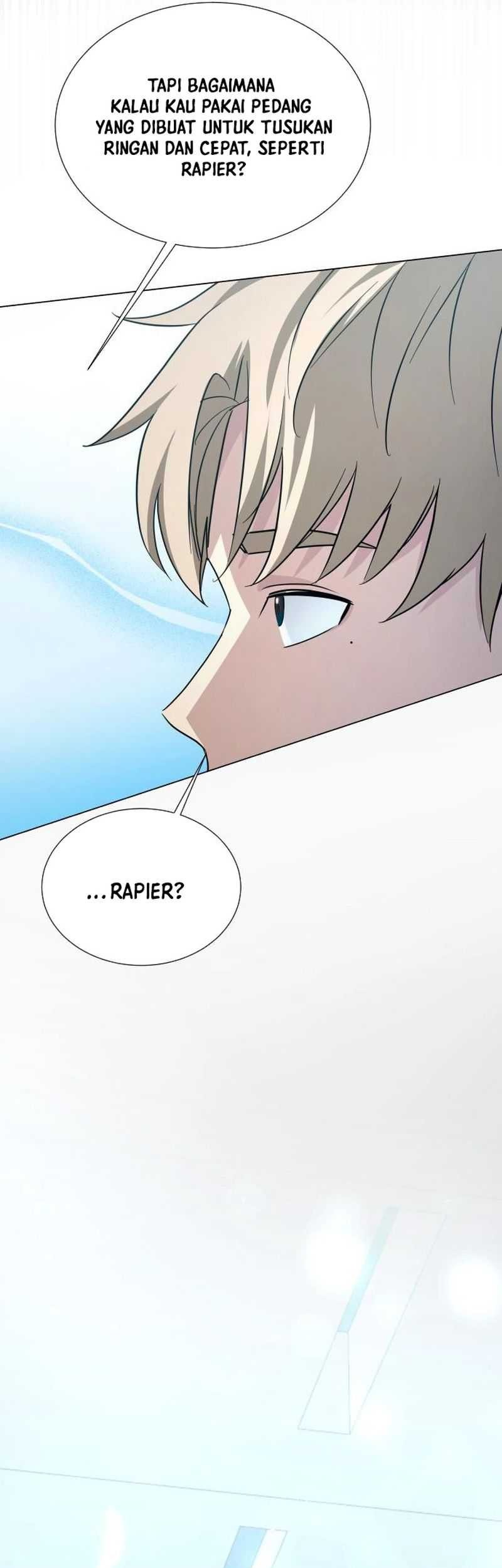 Return of the Genius Player chapter 11 halaman 30