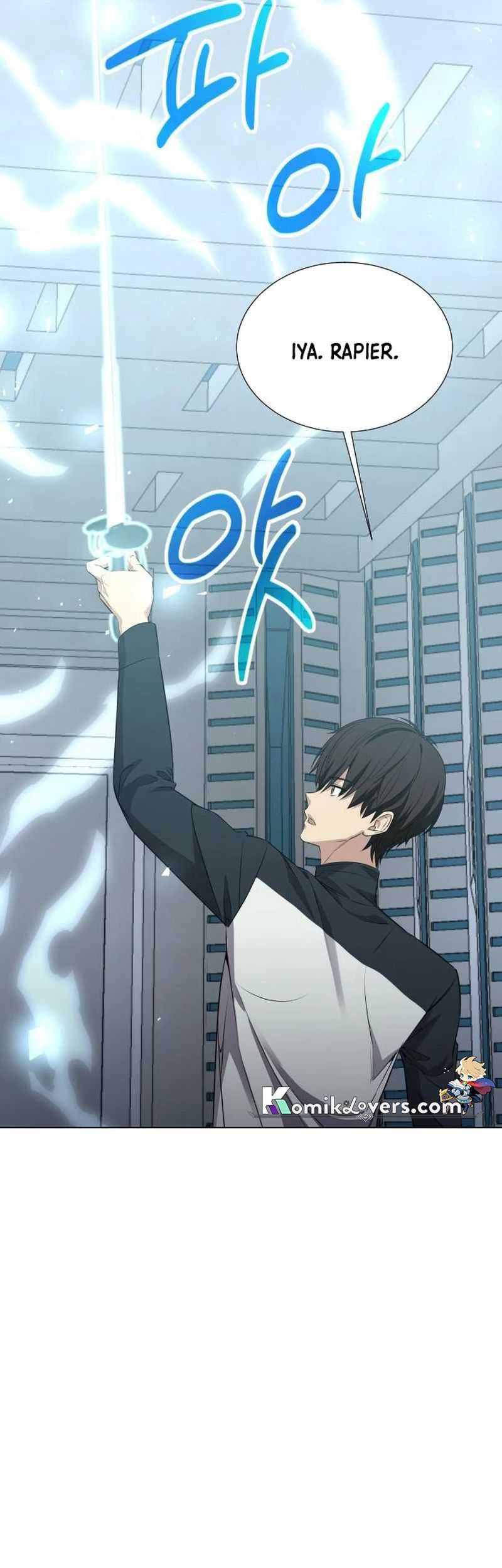 Return of the Genius Player chapter 11 halaman 32