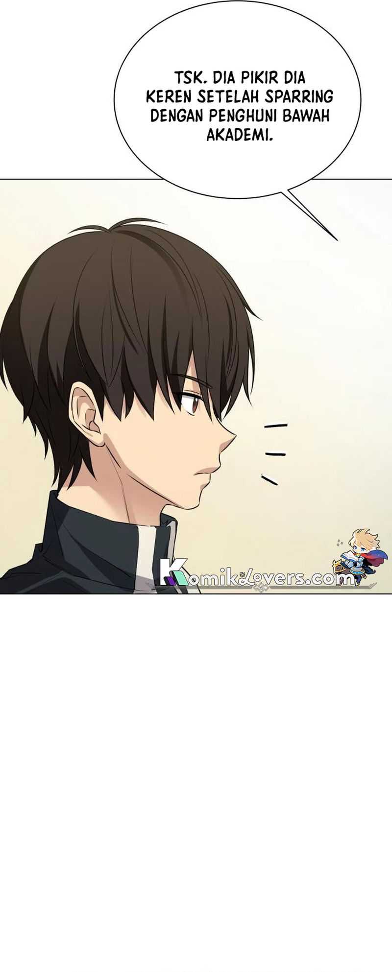 Return of the Genius Player chapter 11 halaman 41