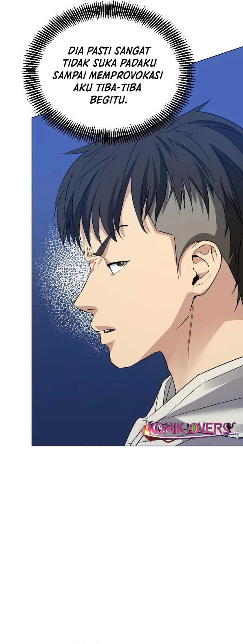 Return of the Genius Player chapter 11 halaman 44