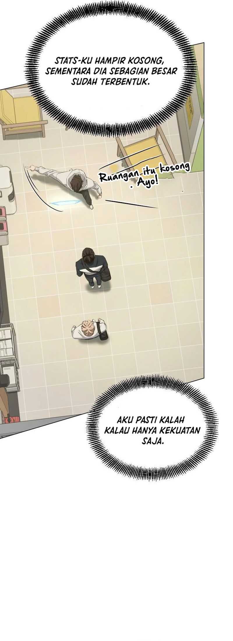 Return of the Genius Player chapter 11 halaman 52