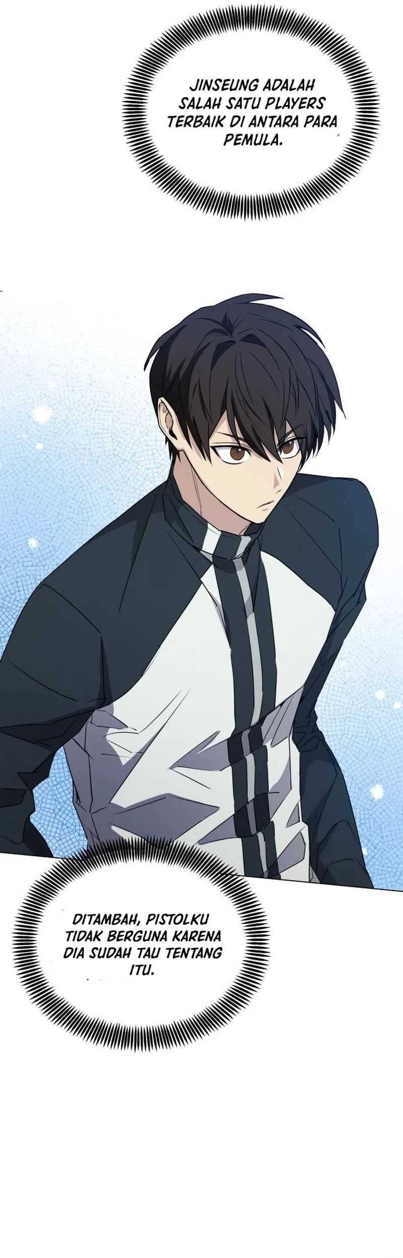 Return of the Genius Player chapter 11 halaman 57