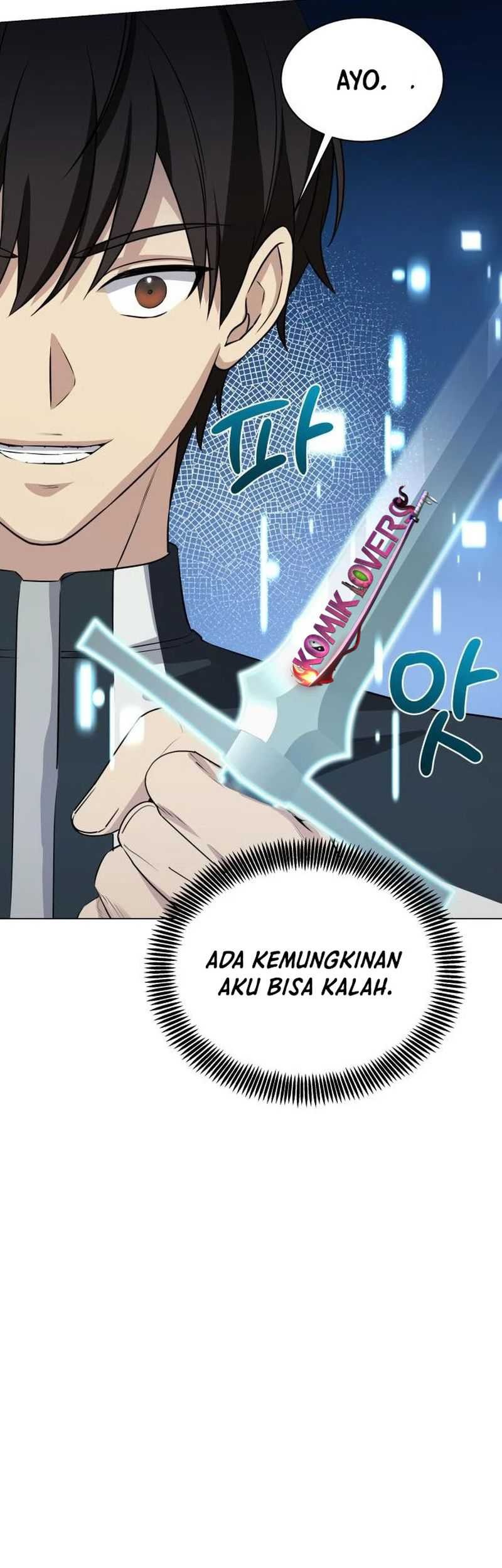 Return of the Genius Player chapter 11 halaman 59