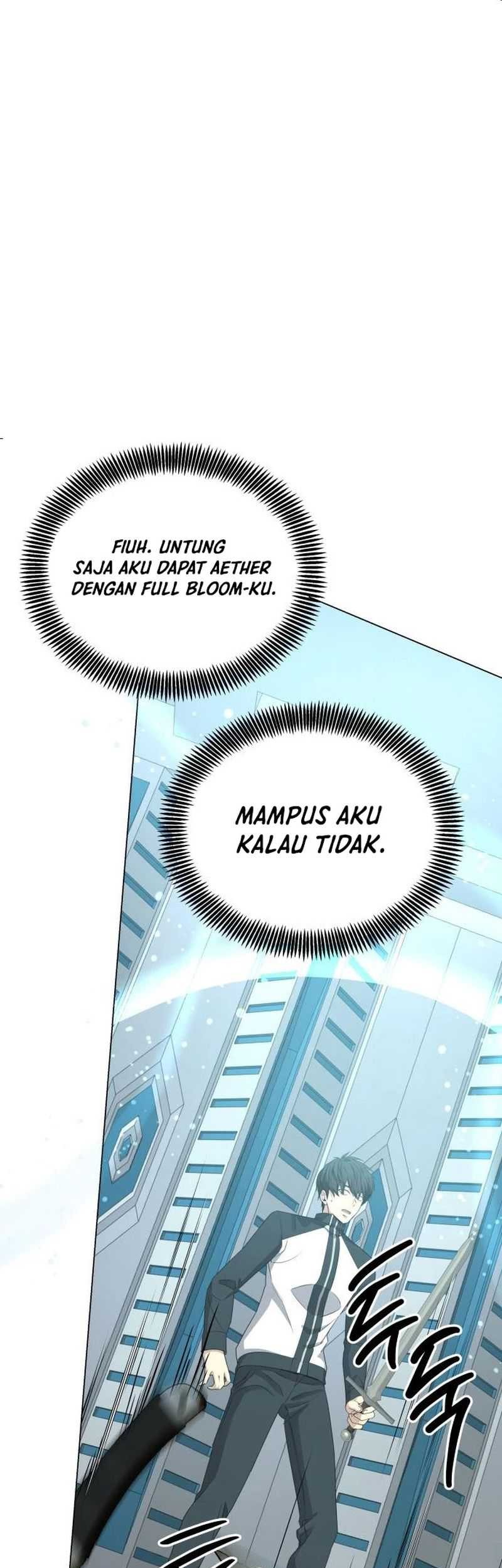 Return of the Genius Player chapter 11 halaman 73