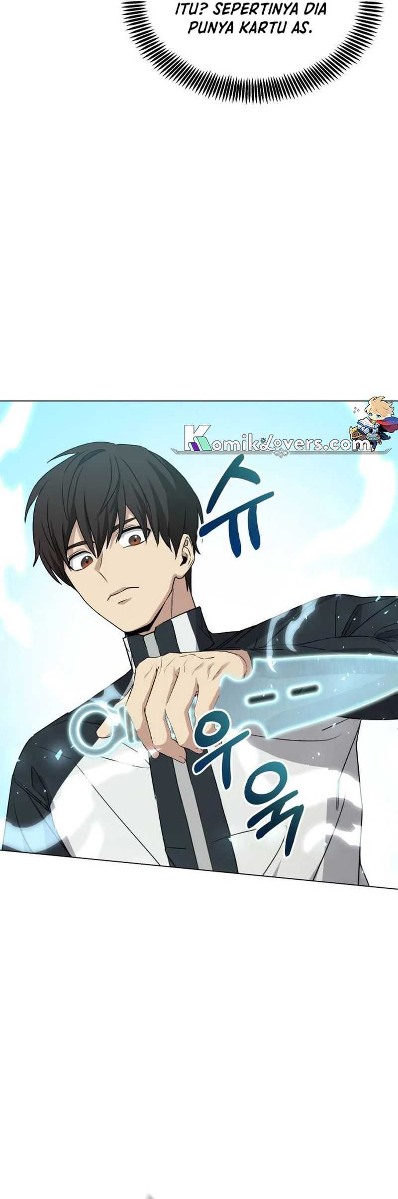 Return of the Genius Player chapter 11 halaman 77
