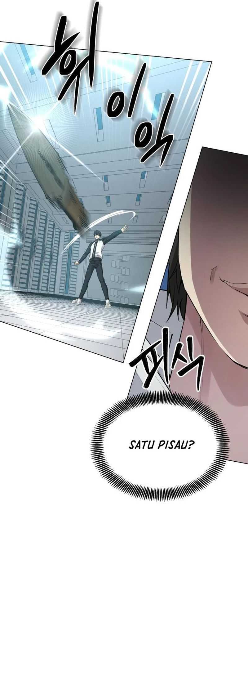 Return of the Genius Player chapter 11 halaman 78